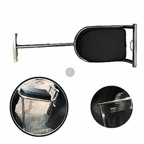 Portable Baby Seat for Scooters- Adjustable, Foldable & Safe Baby Carrier for Old Kids
