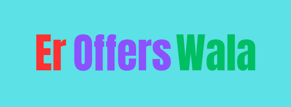 Er Offers Wala